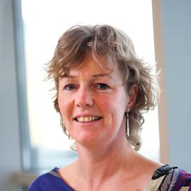 Anne Marie Van Brenk Anne Marie Van Brenk