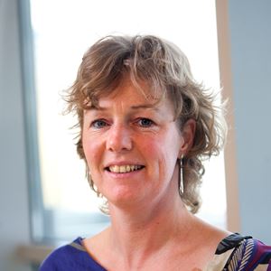 A.M. (Anne-Marie) van Brenk A.M. (Anne-Marie) van Brenk