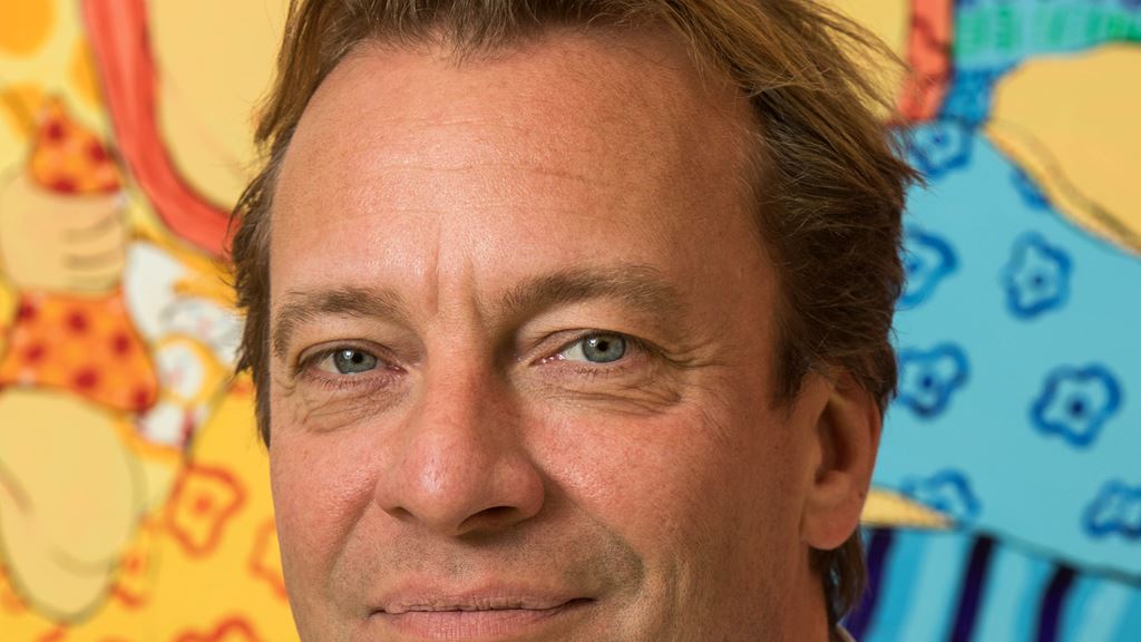 Robert Hakvoort Robert Hakvoort