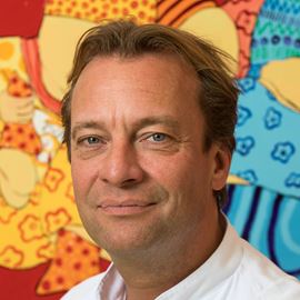 Robert Hakvoort Robert Hakvoort