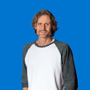 B.H.J. (Bernhard) Rosing B.H.J. (Bernhard) Rosing