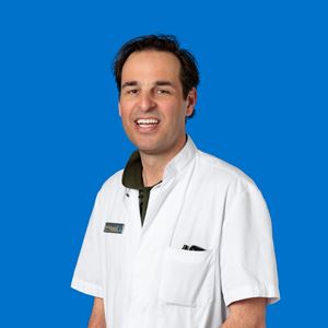 J.P. (Jan) Deroose J.P. (Jan) Deroose