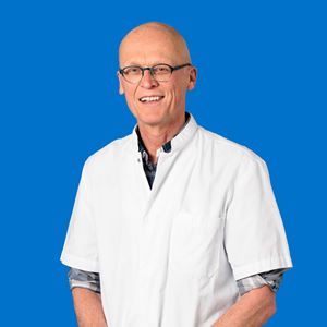 M.D. (Marcel) Posthumus M.D. (Marcel) Posthumus