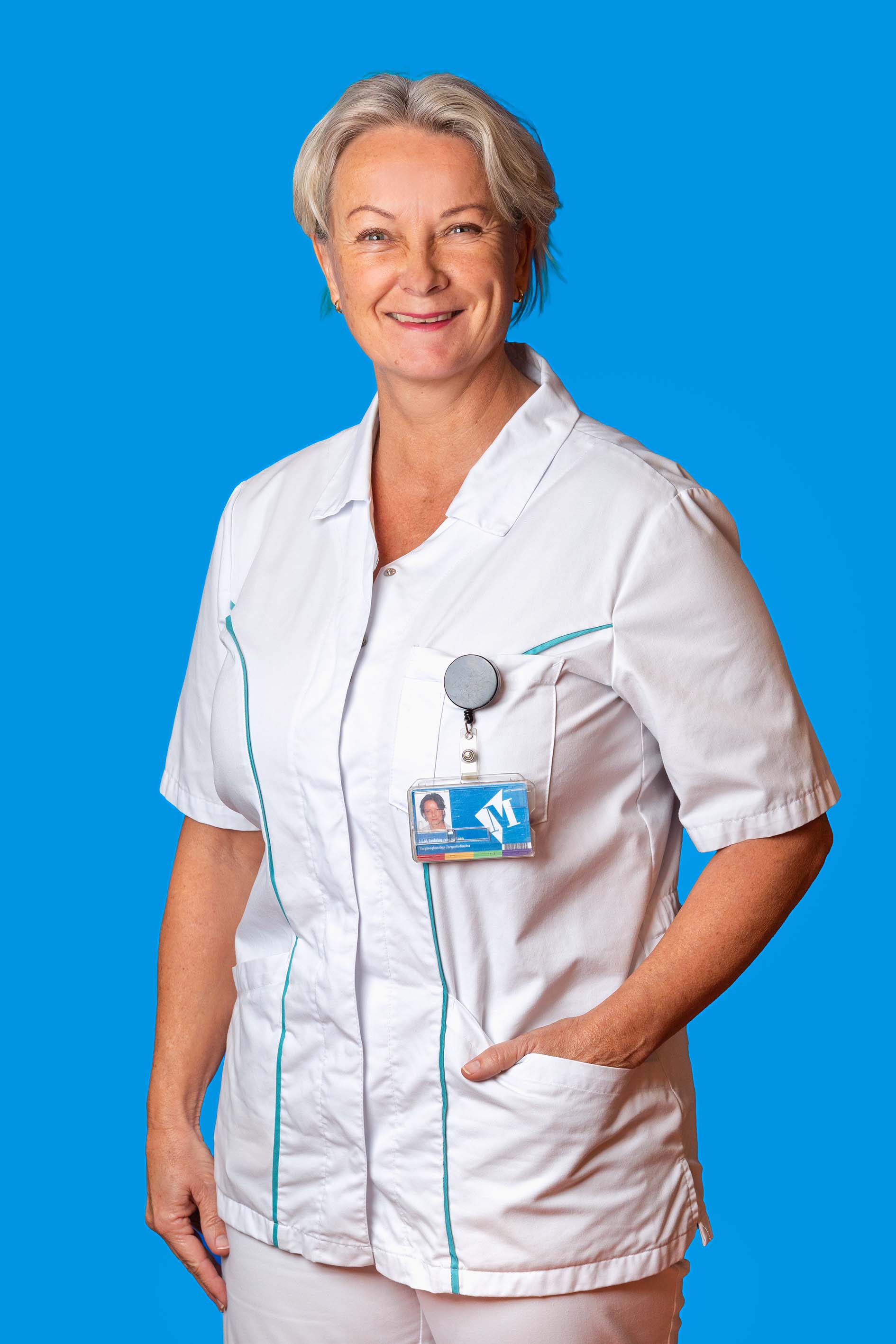  S.E.M. (Susan)   Seubring - van der Laan