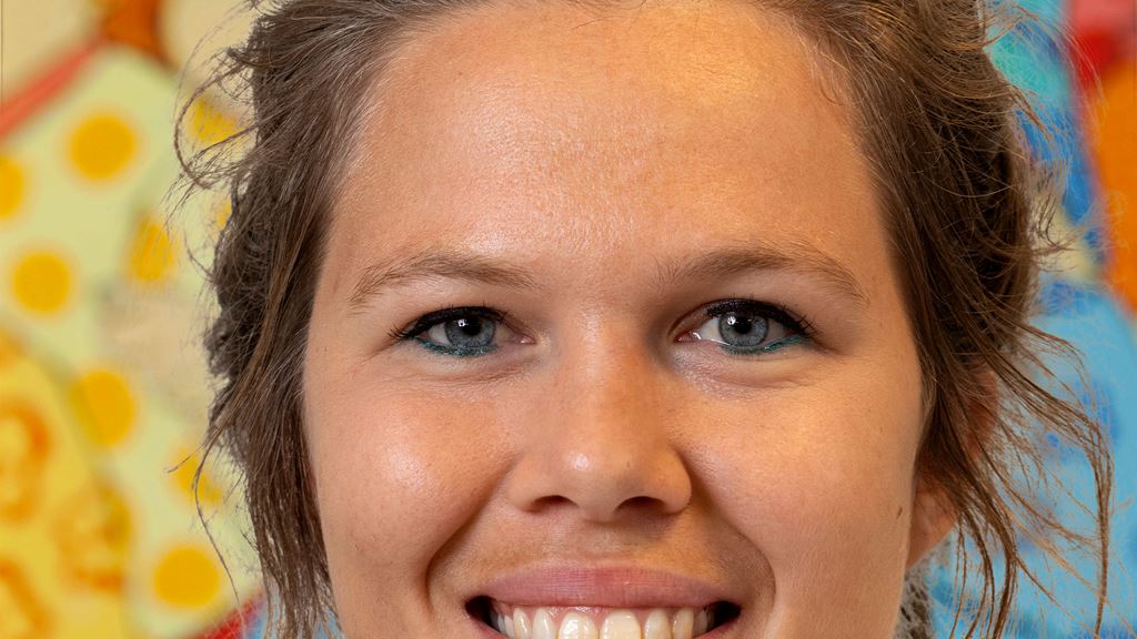 Geessien Van Dijk Geessien Van Dijk