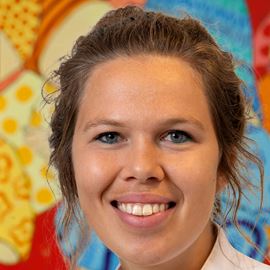 Geessien Van Dijk Geessien Van Dijk