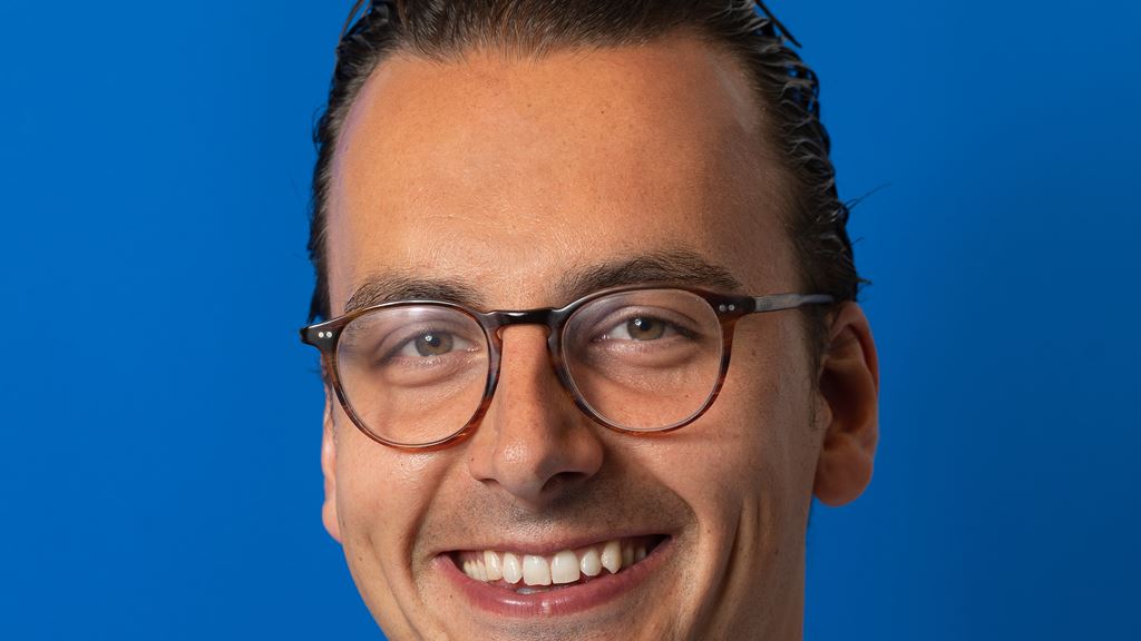 Imro Vlasveld, Interne Geneeskunde Imro Vlasveld, Interne Geneeskunde