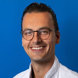 Imro Vlasveld, Interne Geneeskunde Imro Vlasveld, Interne Geneeskunde