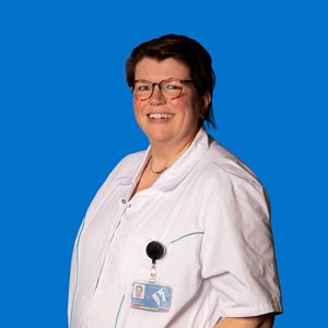 T. (Trienke) Hummel T. (Trienke) Hummel