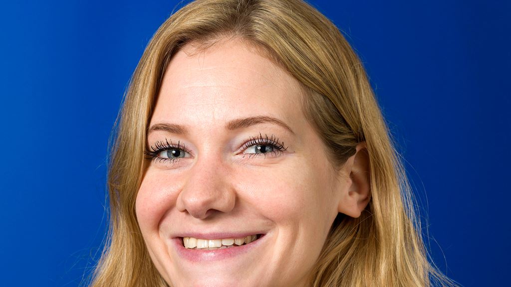 Anna Stuyling Anna Stuyling