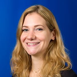 Anna Stuyling Anna Stuyling