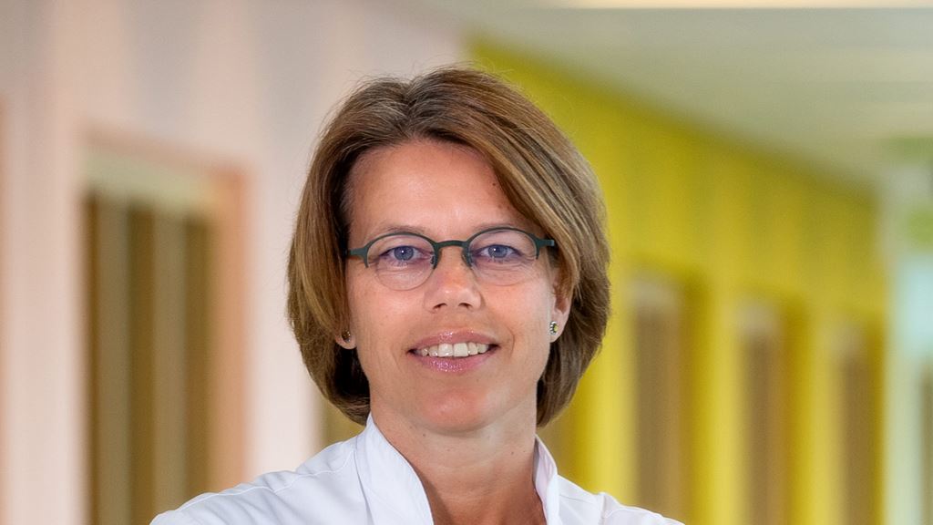 Velden, Annette Van Der Velden, Annette Van Der