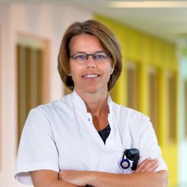 Velden, Annette Van Der Velden, Annette Van Der