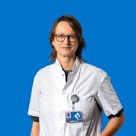 Geluk Cardioloog Geluk Cardioloog