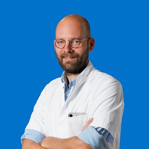 R.R.H. (Rob) van den Brom R.R.H. (Rob) van den Brom