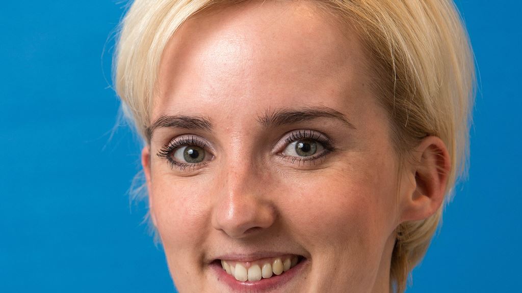 Grace Kuipers Grace Kuipers