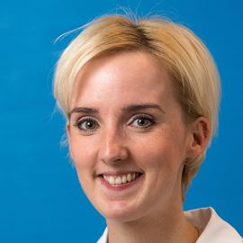 Grace Kuipers Grace Kuipers