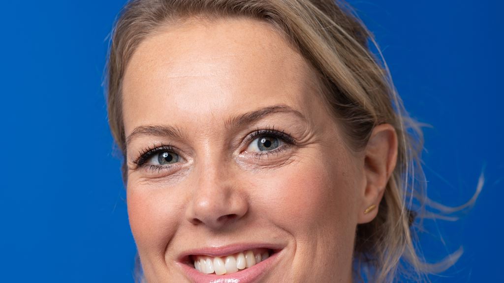 Maria Huijssoon Maria Huijssoon