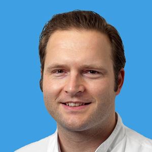 C.G. (Niels) Vos C.G. (Niels) Vos