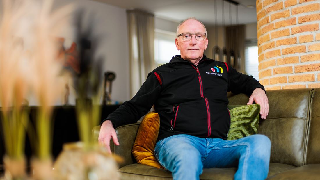 Meneer de Vries Meneer de Vries