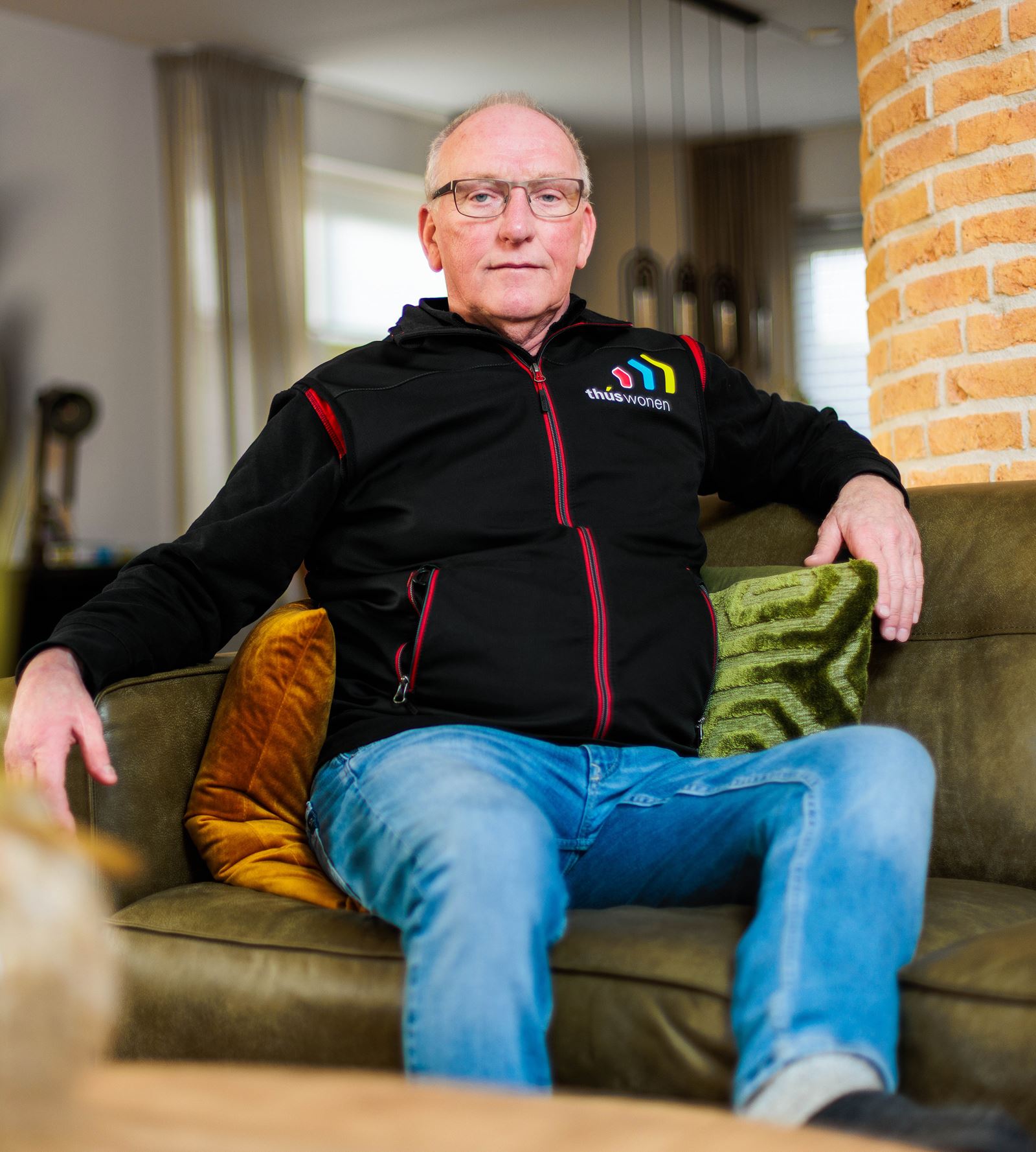 Meneer de Vries Meneer de Vries