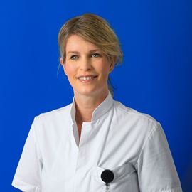 Charlotte Kok Charlotte Kok