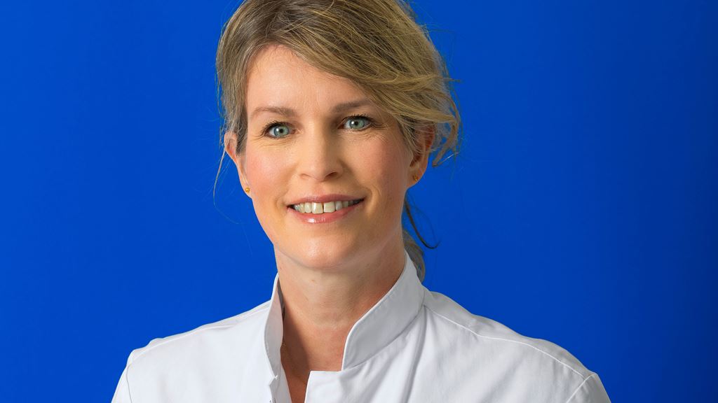 Charlotte Kok Charlotte Kok