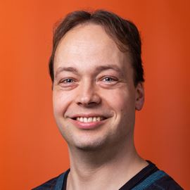 Robin Benus Medische Microbiologie Robin Benus Medische Microbiologie