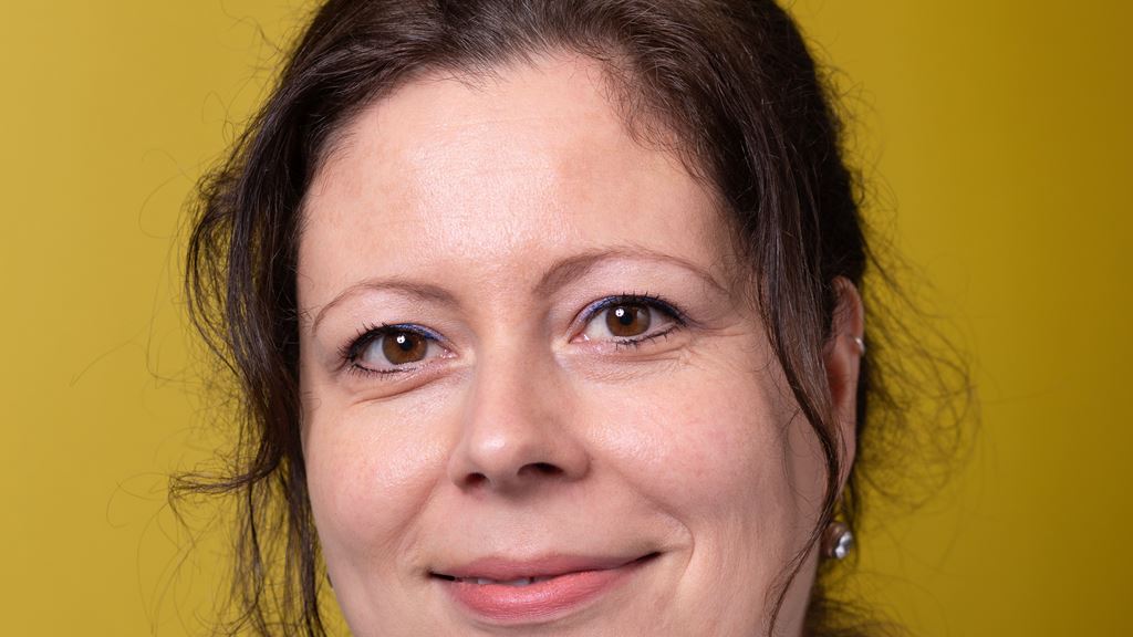 Mariel Van Erp Mariel Van Erp