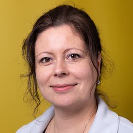 Mariel Van Erp Mariel Van Erp