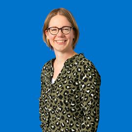 Anneke Van Der Steen Anneke Van Der Steen