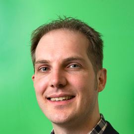 Sander De Haas Patholoog Sander De Haas Patholoog