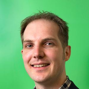 A.H. (Sander) de Haas A.H. (Sander) de Haas