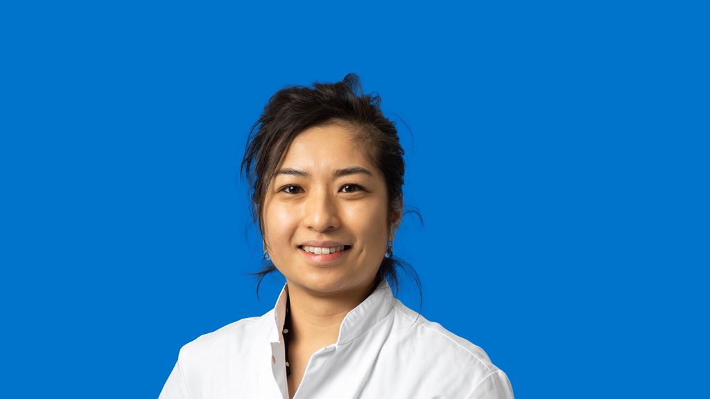 Wai Ping Manubulu Wai Ping Manubulu