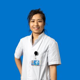 Wai Ping Manubulu Wai Ping Manubulu