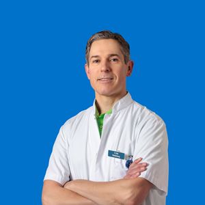 P. (Pieter) Ott P. (Pieter) Ott