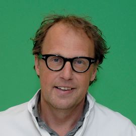 Johan (J.) Jansma Johan (J.) Jansma