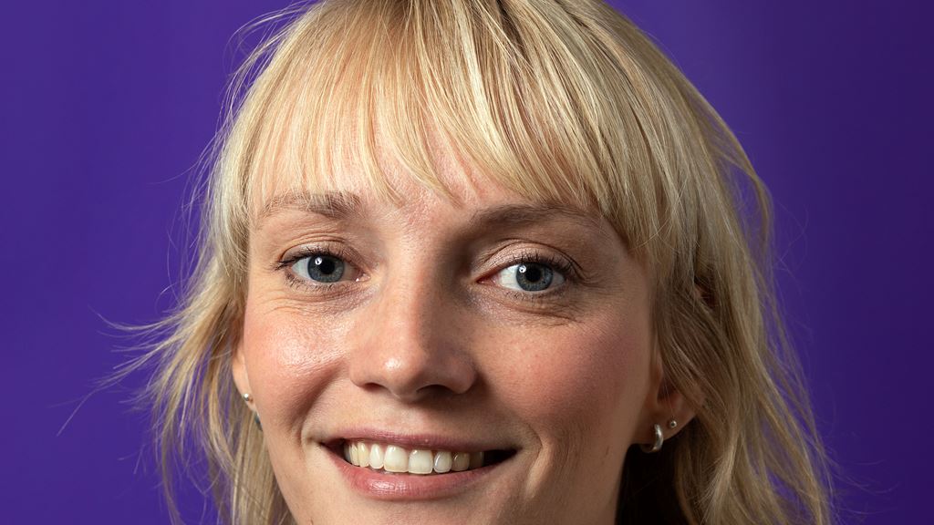 Geanne De Haan Geanne De Haan