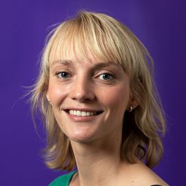 Geanne De Haan Geanne De Haan