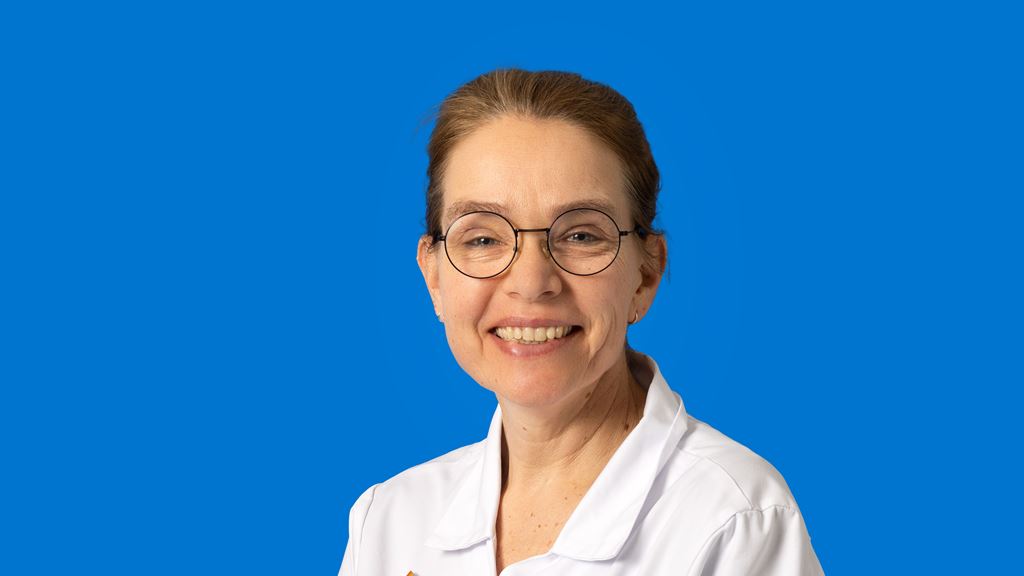 Hillina Groenewold Hillina Groenewold