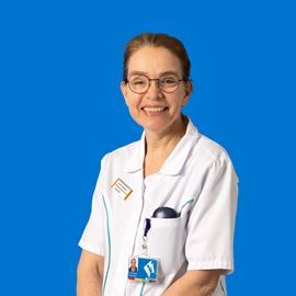 Hillina Groenewold Hillina Groenewold