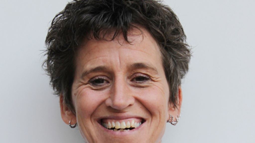 Mariel Van Erp Mariel Van Erp