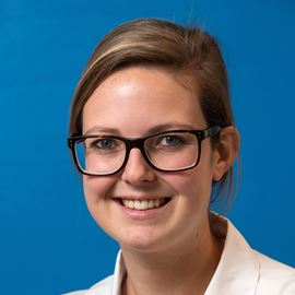 Anniek De Beij Anniek De Beij