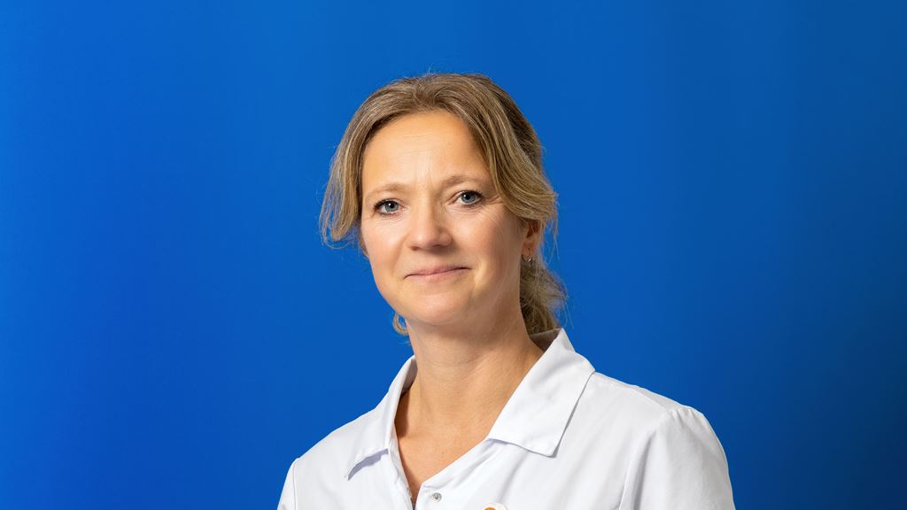 Monique Machiela De Jonge Monique Machiela De Jonge