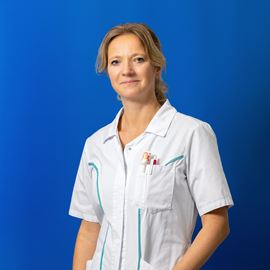 Monique Machiela De Jonge Monique Machiela De Jonge