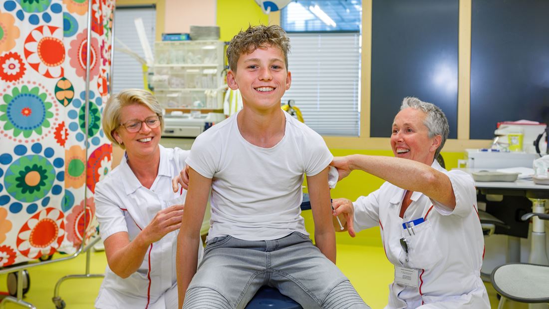 Joas Mechielsen Joas Mechielsen