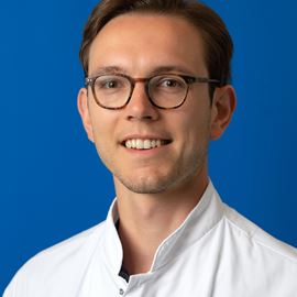 Maurits De Kuijper MKA CBT Maurits De Kuijper MKA CBT