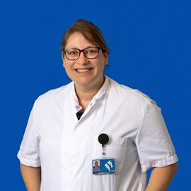 Jolanda Vogelzang Jolanda Vogelzang