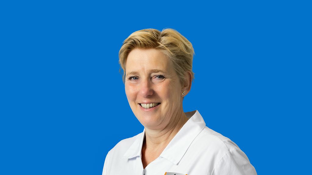 Anita Maalderink Anita Maalderink