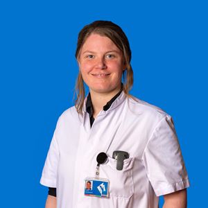 L. (Lara) de Jong L. (Lara) de Jong